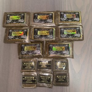 Buy Golden Head Harriors Hash online