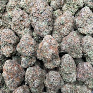 Blueberry Dum Dumz – 1 lb AAA