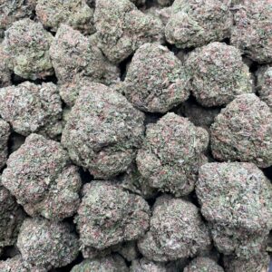 Cherry Gummiez – 1 lb