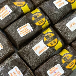 Buy STATIC GAZ FRUIT online