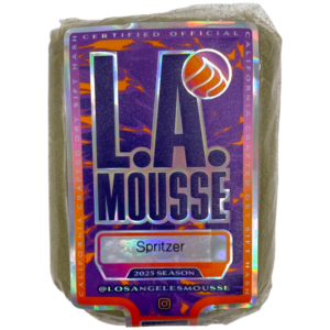 Buy L.A. Mousse – 1 KG Online