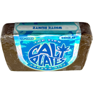 Buy Cali Plates – Frozen Sift Hash online