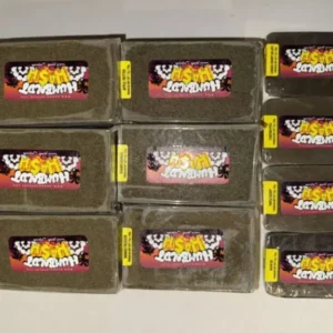 BUY HUMBOLDT HASH PREMIUM DRY SIFT ONLINE